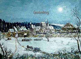 Gnadenberg